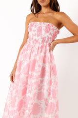 Elegant Dress