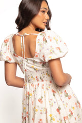 Elegant Dress