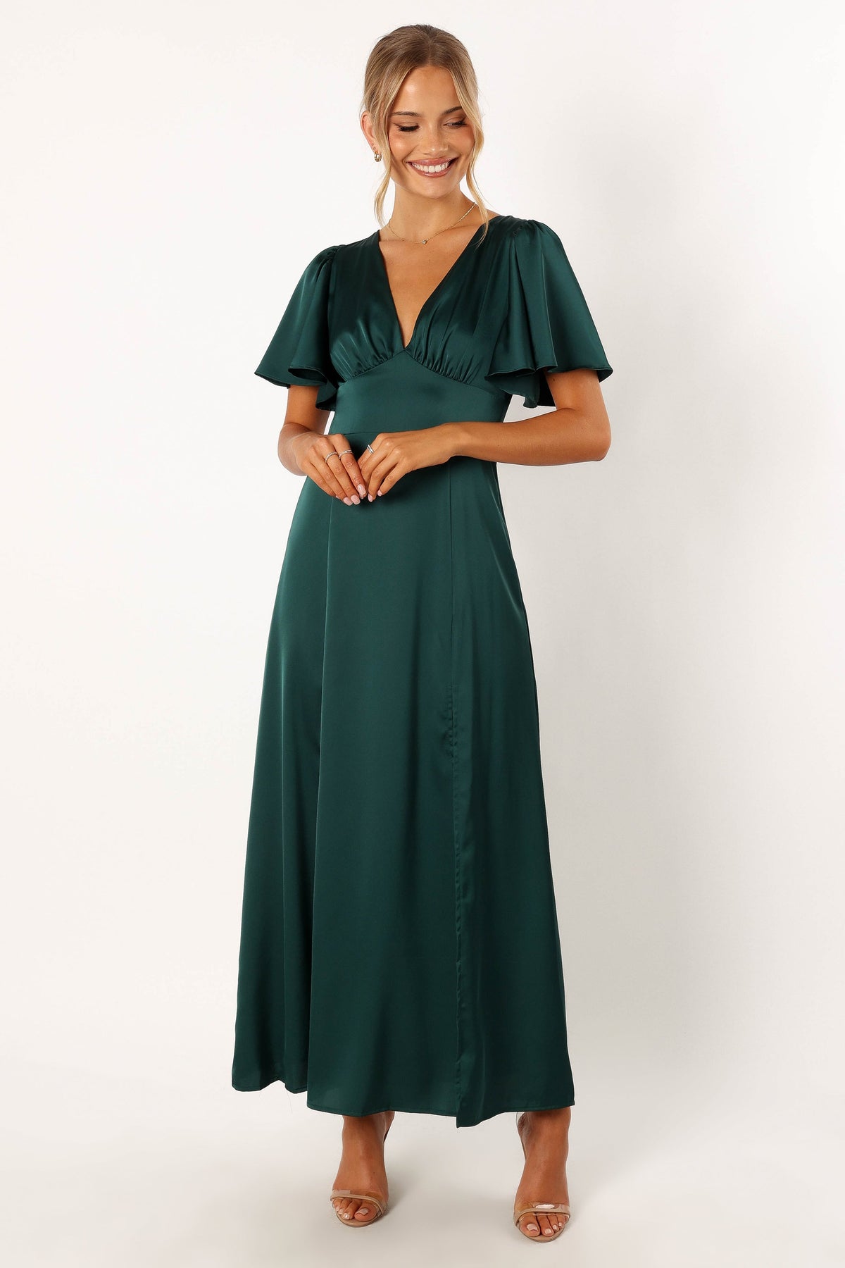 Elegant Dress