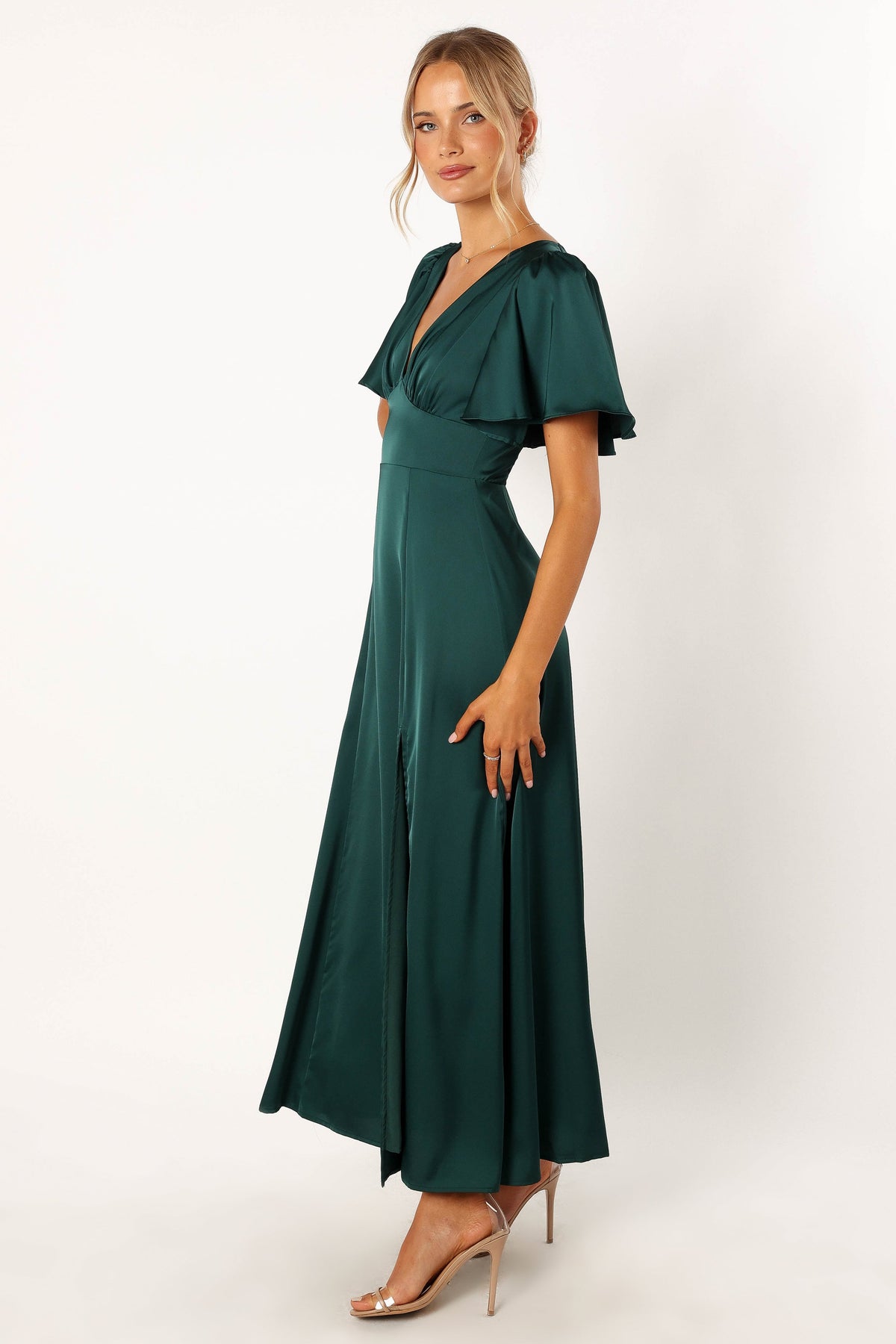 Elegant Dress