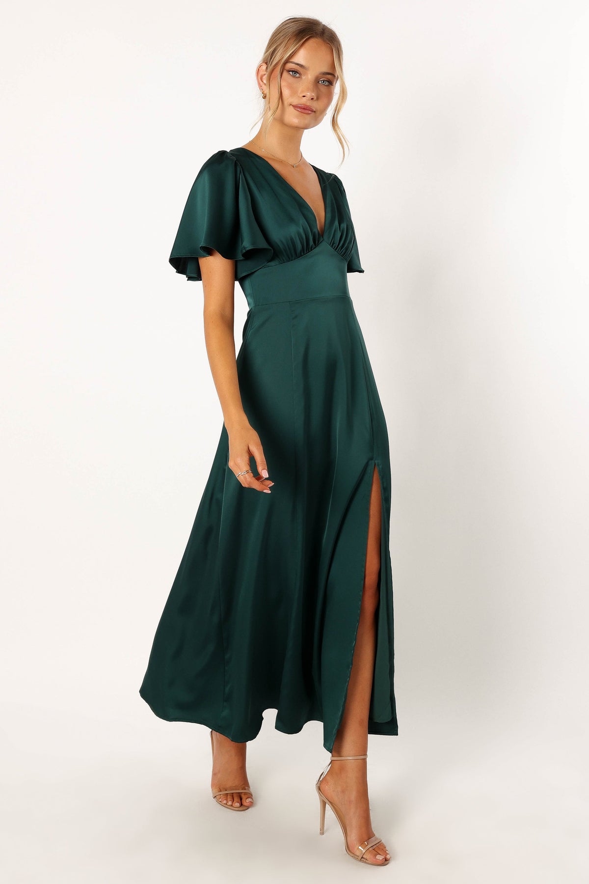 Elegant Dress