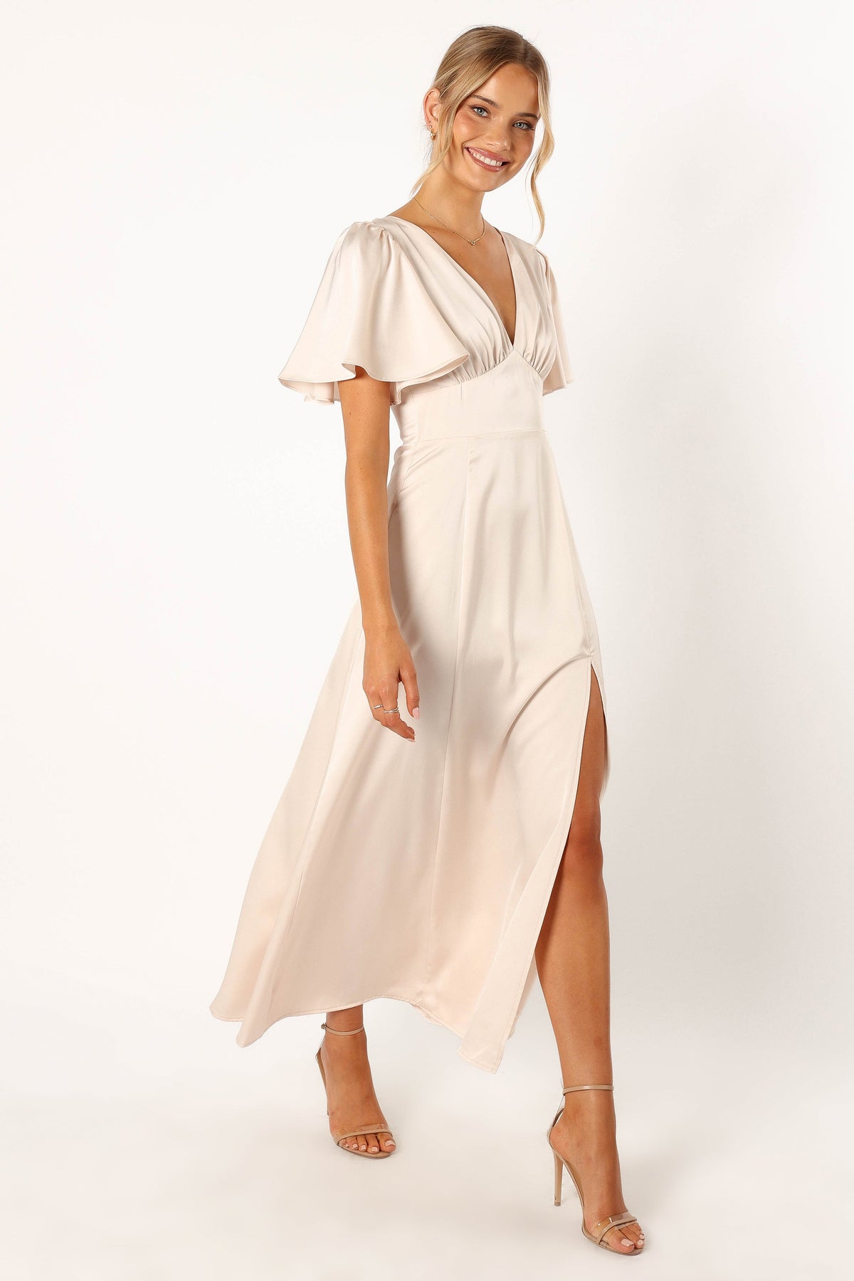 Elegant Dress