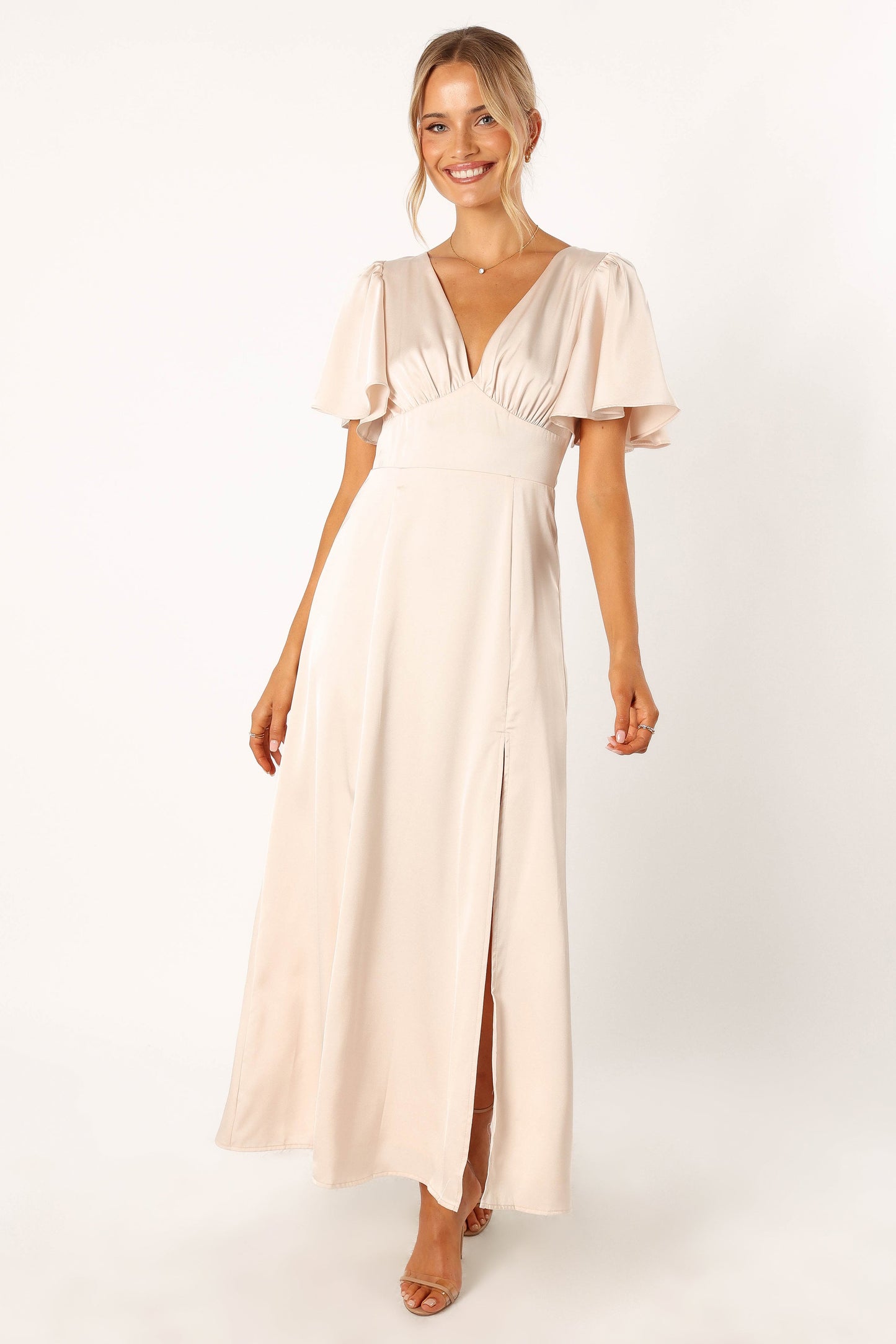 Elegant Dress