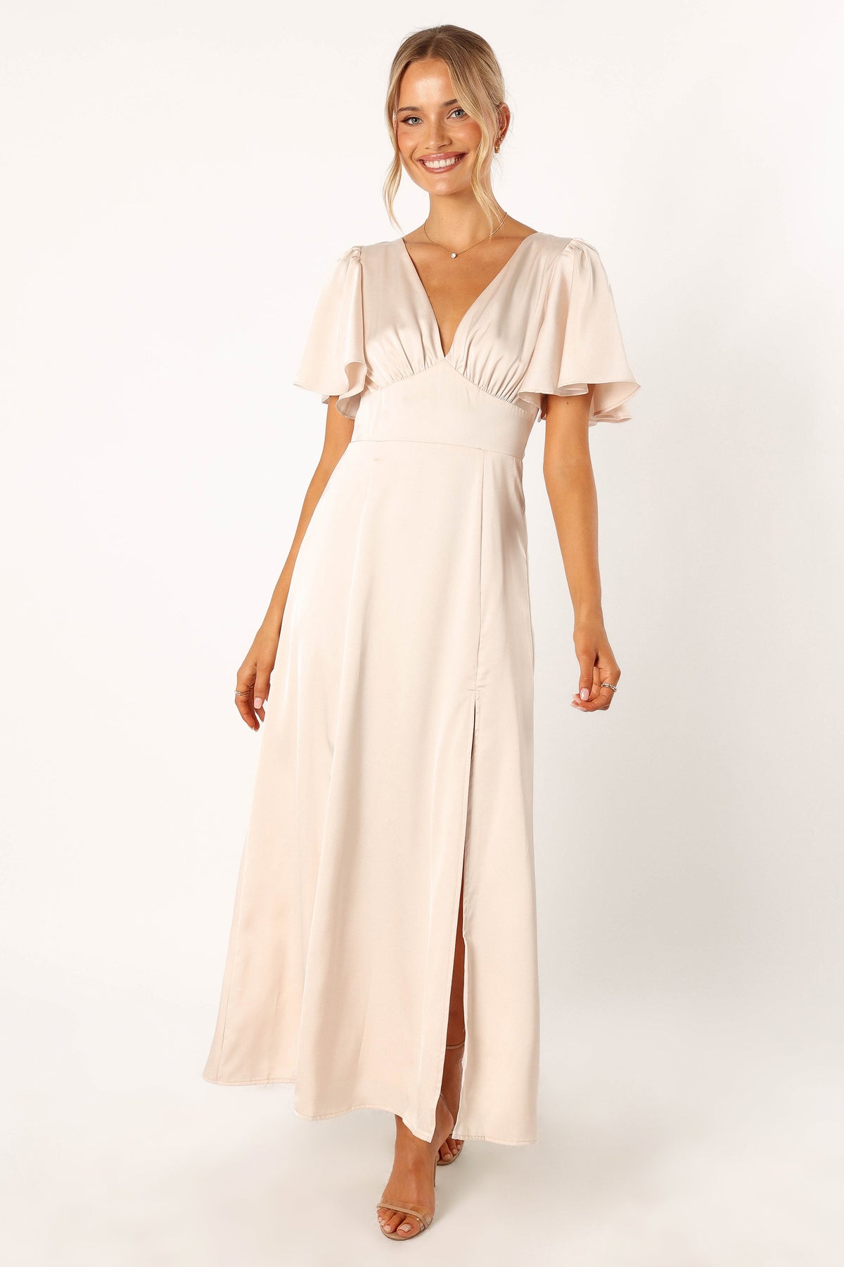 Elegant Dress