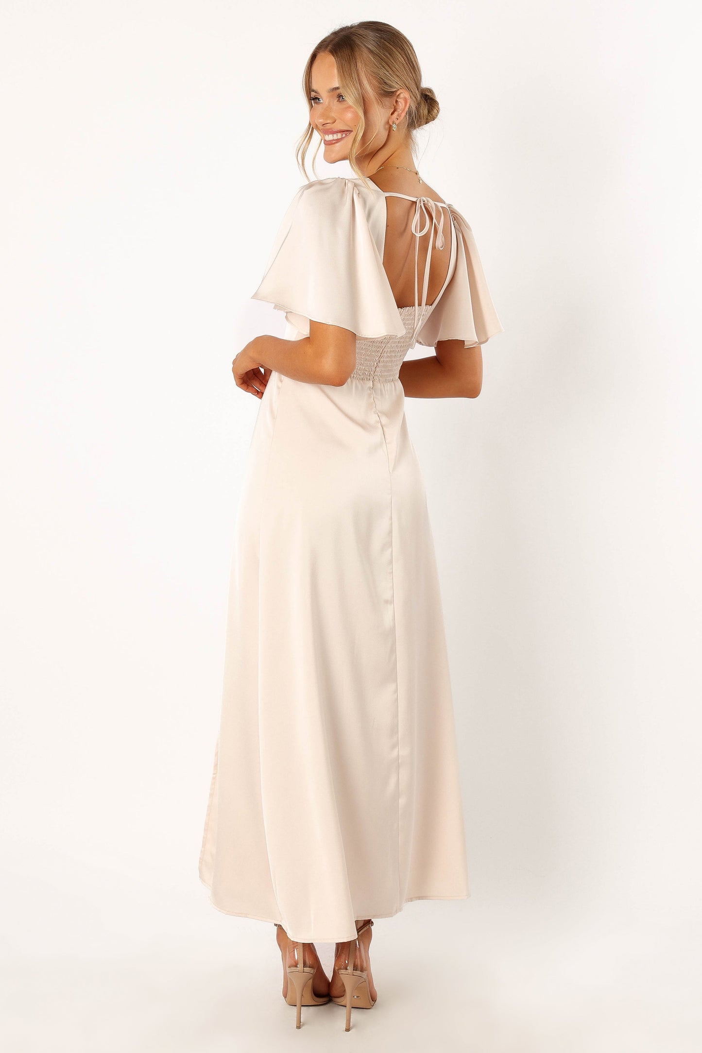 Elegant Dress