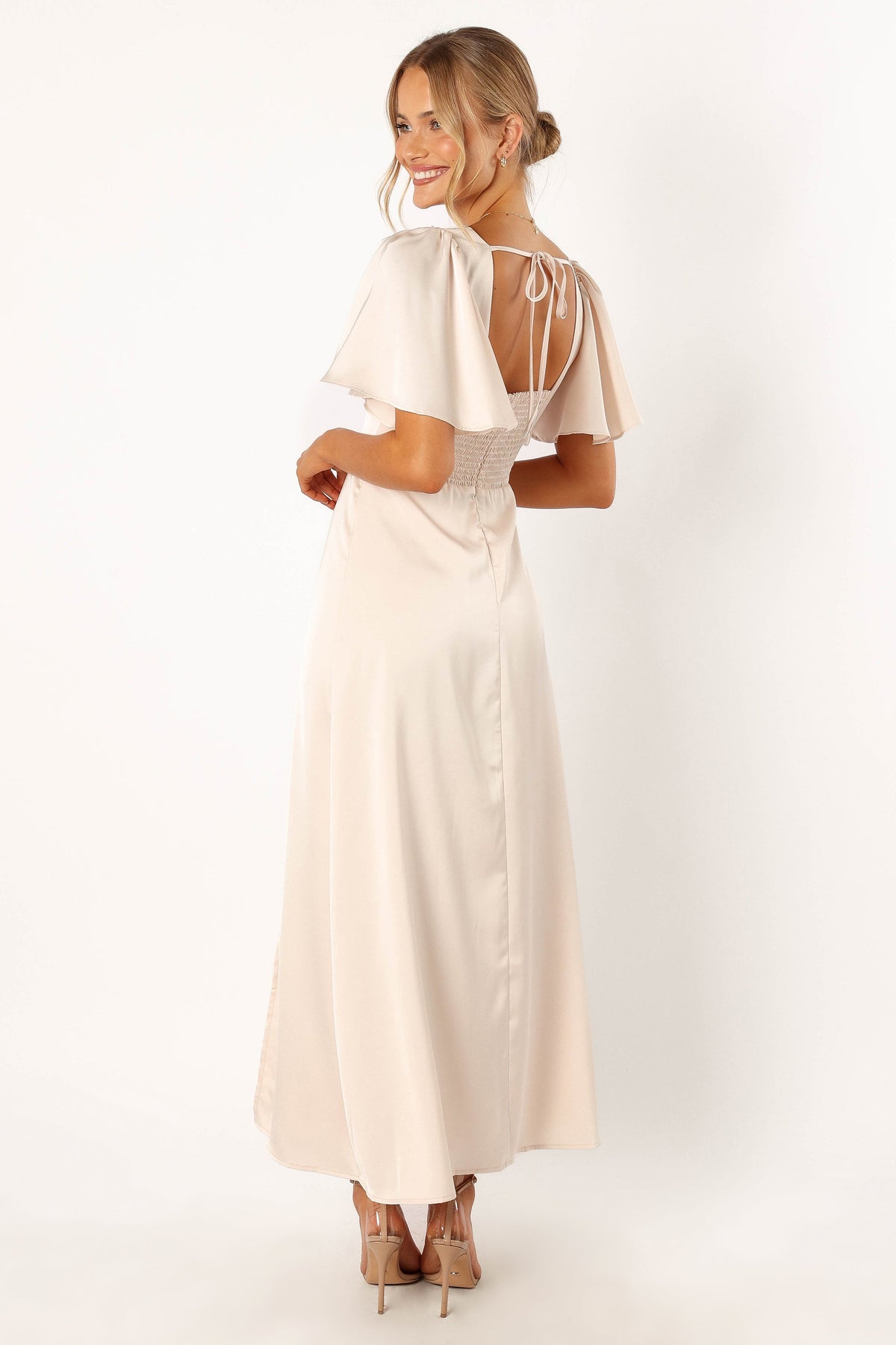 Elegant Dress