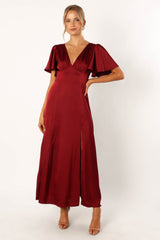 Elegant Dress