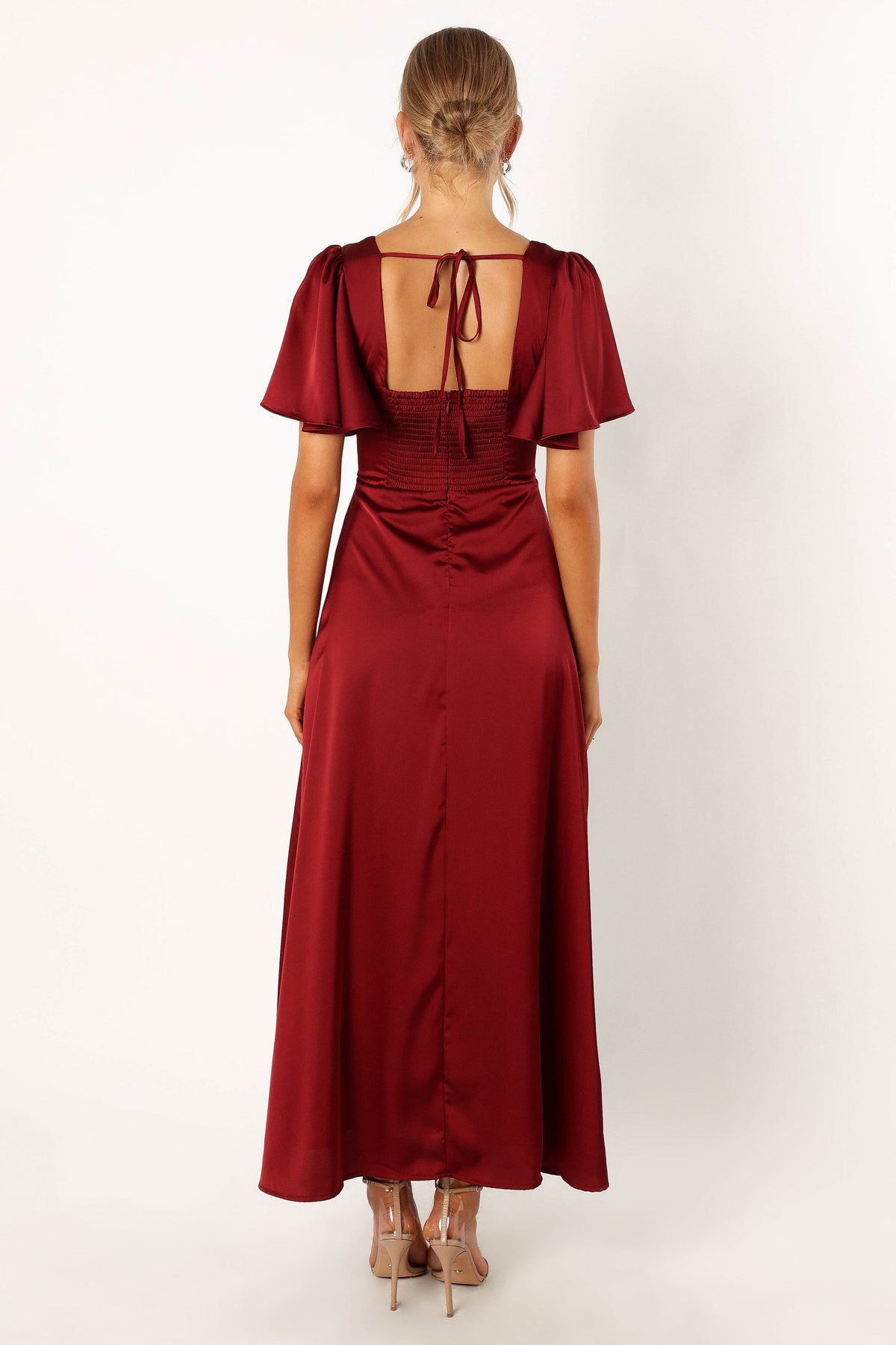 Elegant Dress