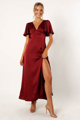 Elegant Dress