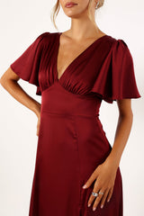 Elegant Dress