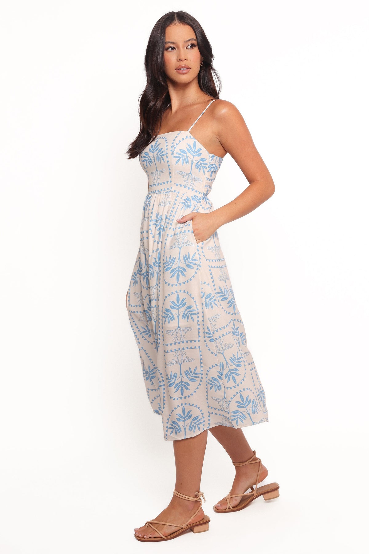 Elegant Dress