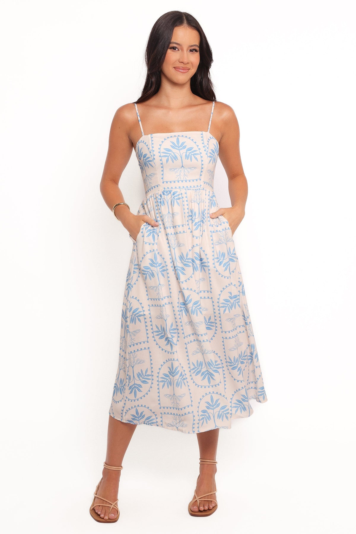 Elegant Dress