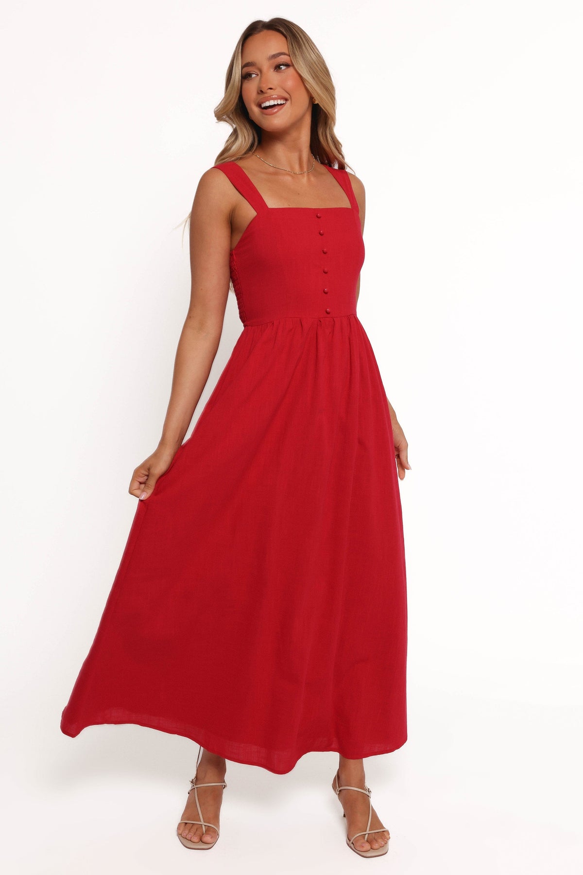 Elegant Dress