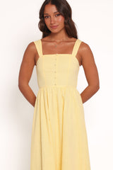 Elegant Dress