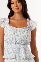 Elegant Dress