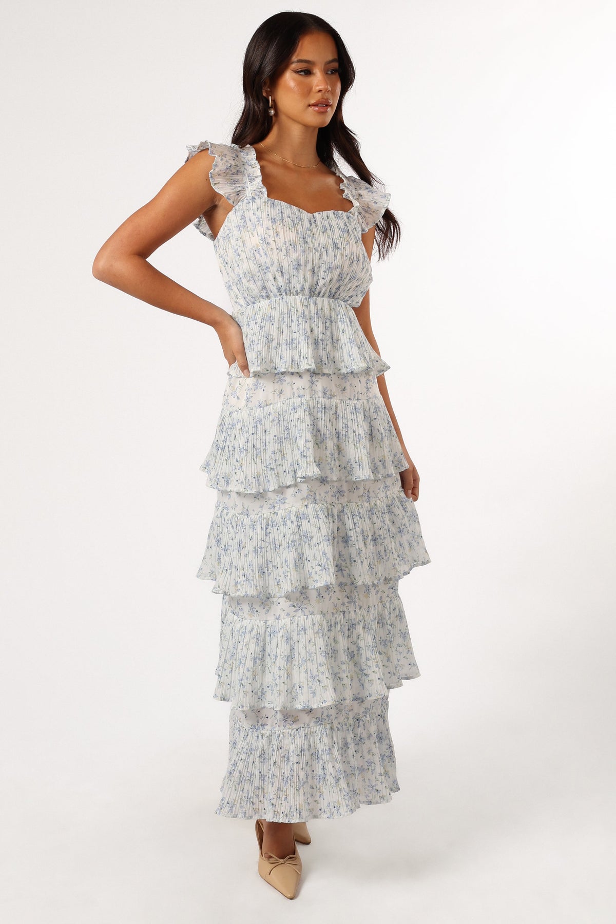 Elegant Dress