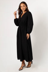 Elegant Dress