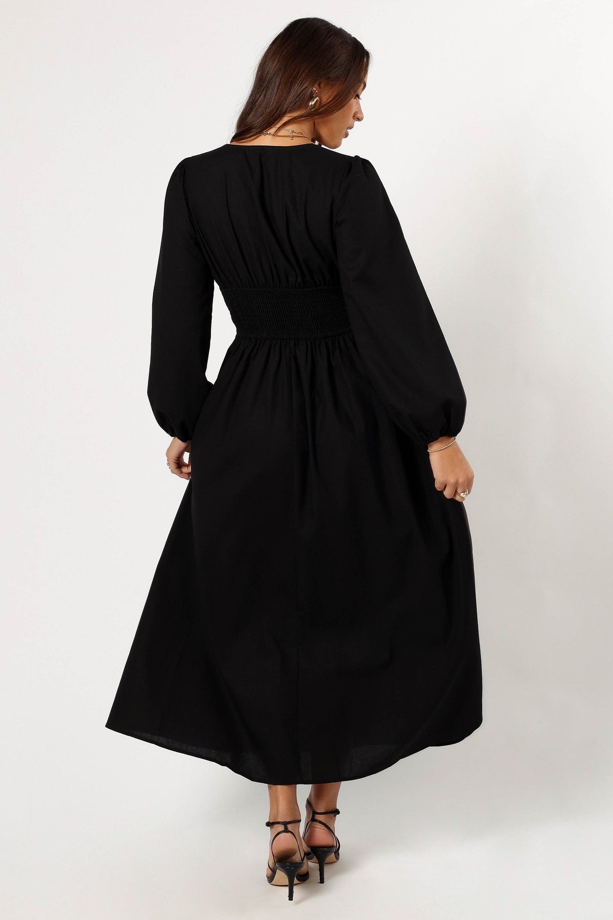 Elegant Dress
