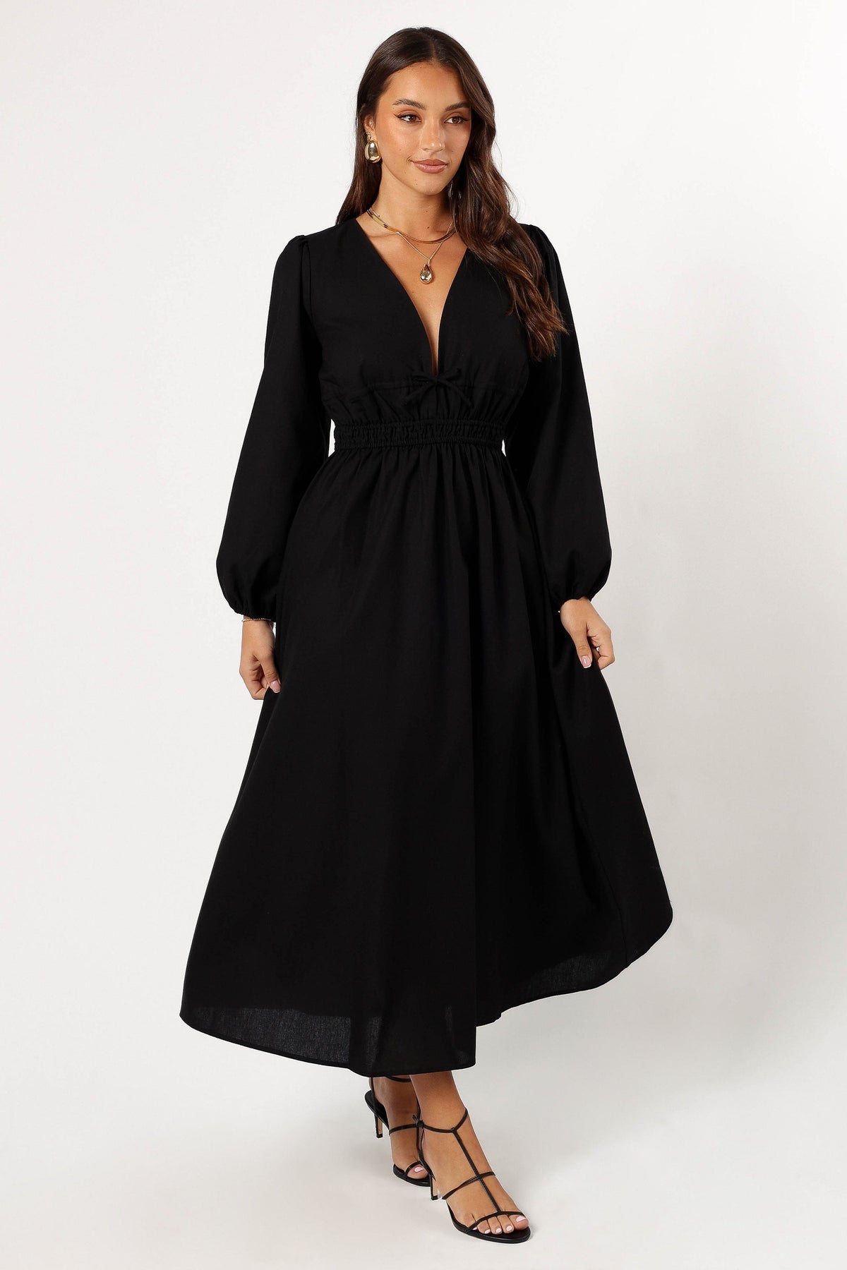 Elegant Dress