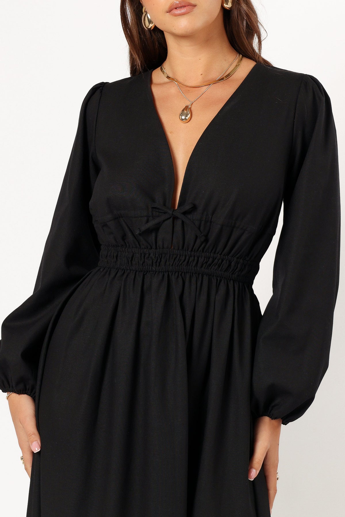 Elegant Dress