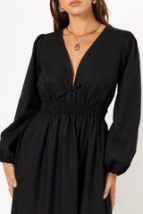 Elegant Dress