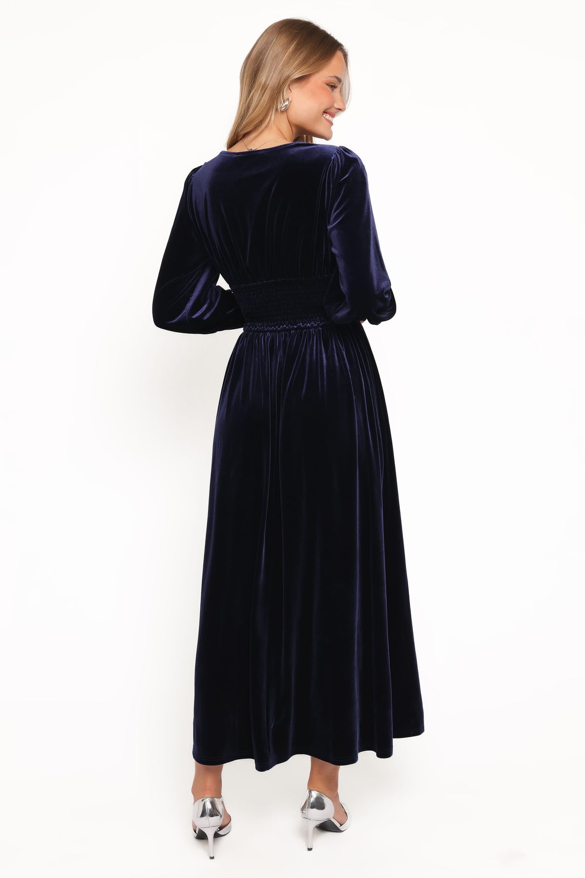 Elegant Dress