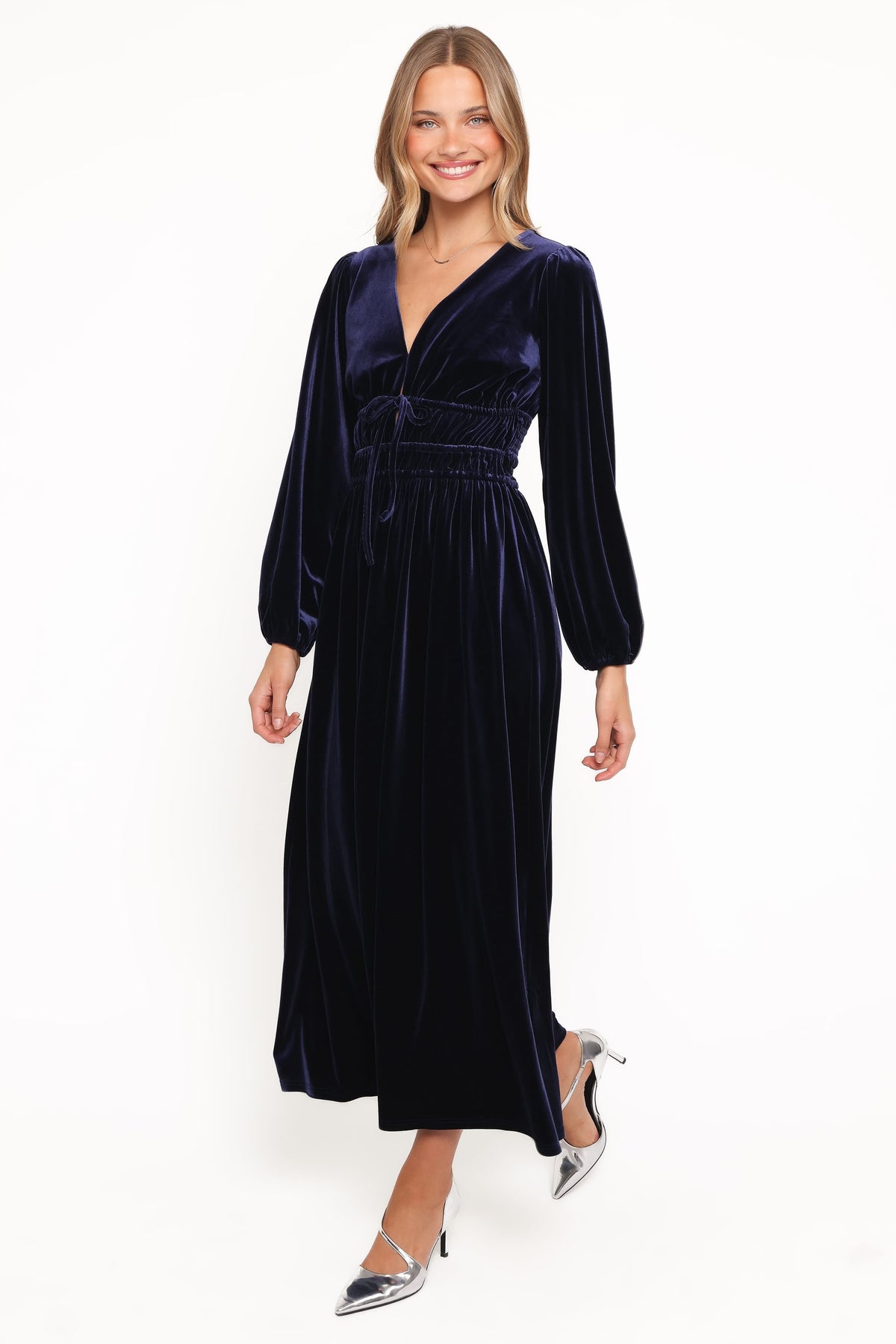 Elegant Dress