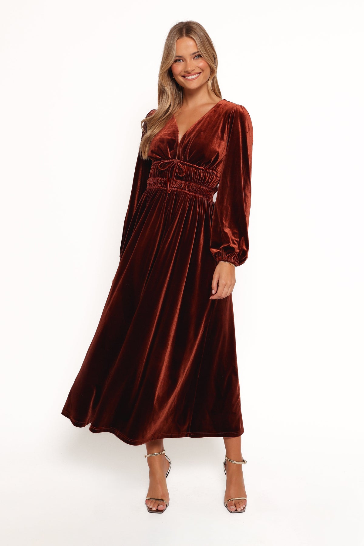 Elegant Dress