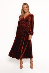 Elegant Dress