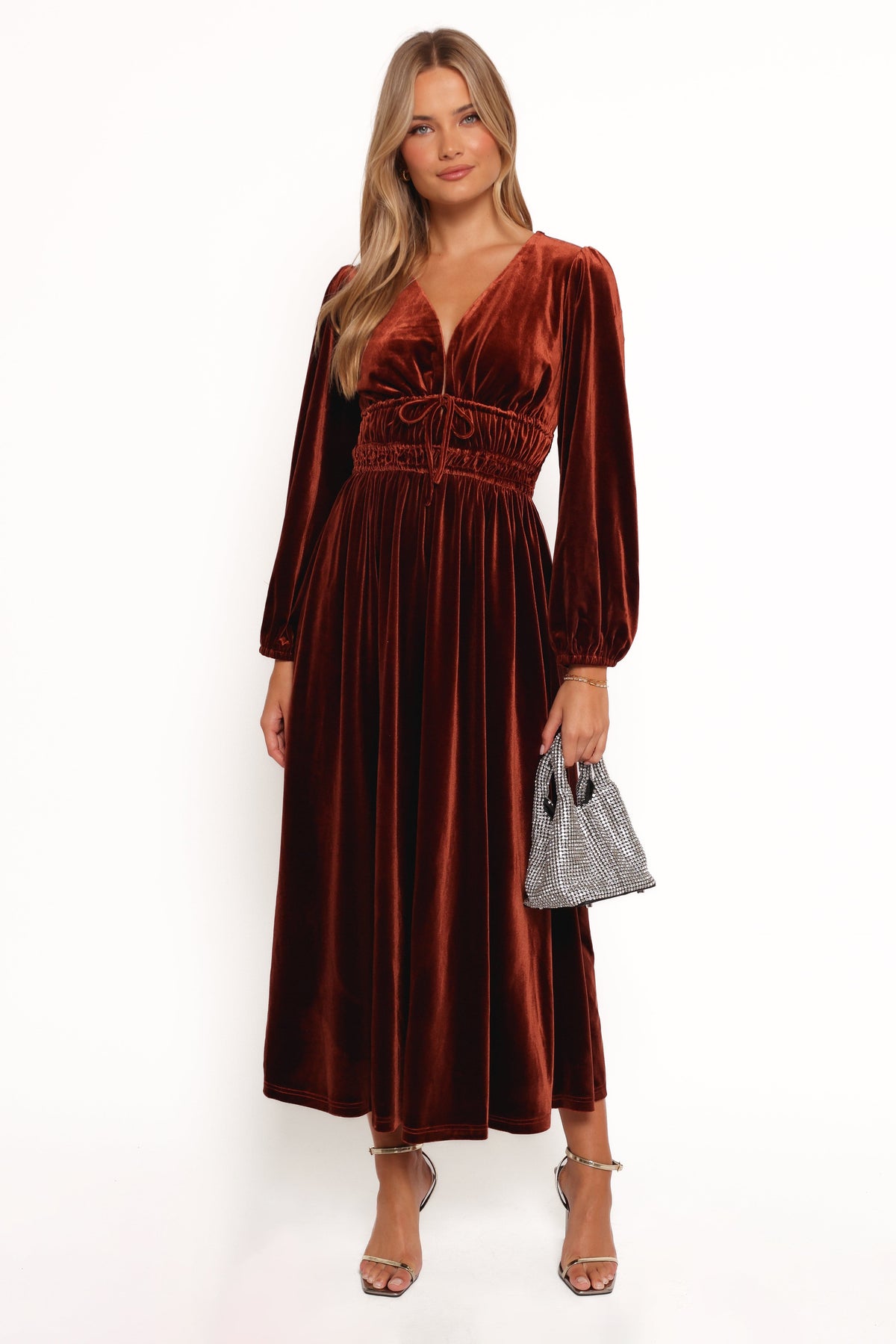 Elegant Dress