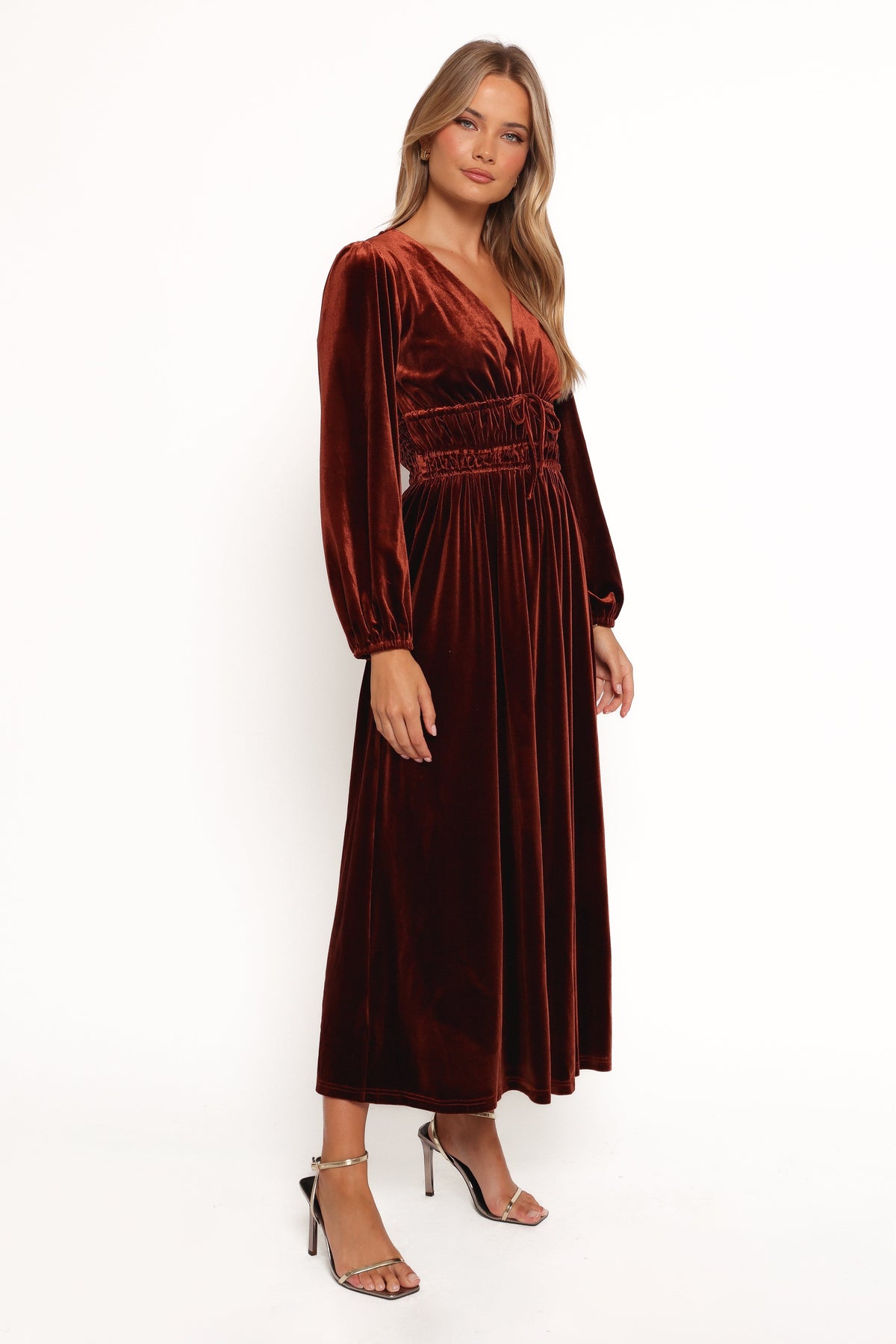 Elegant Dress