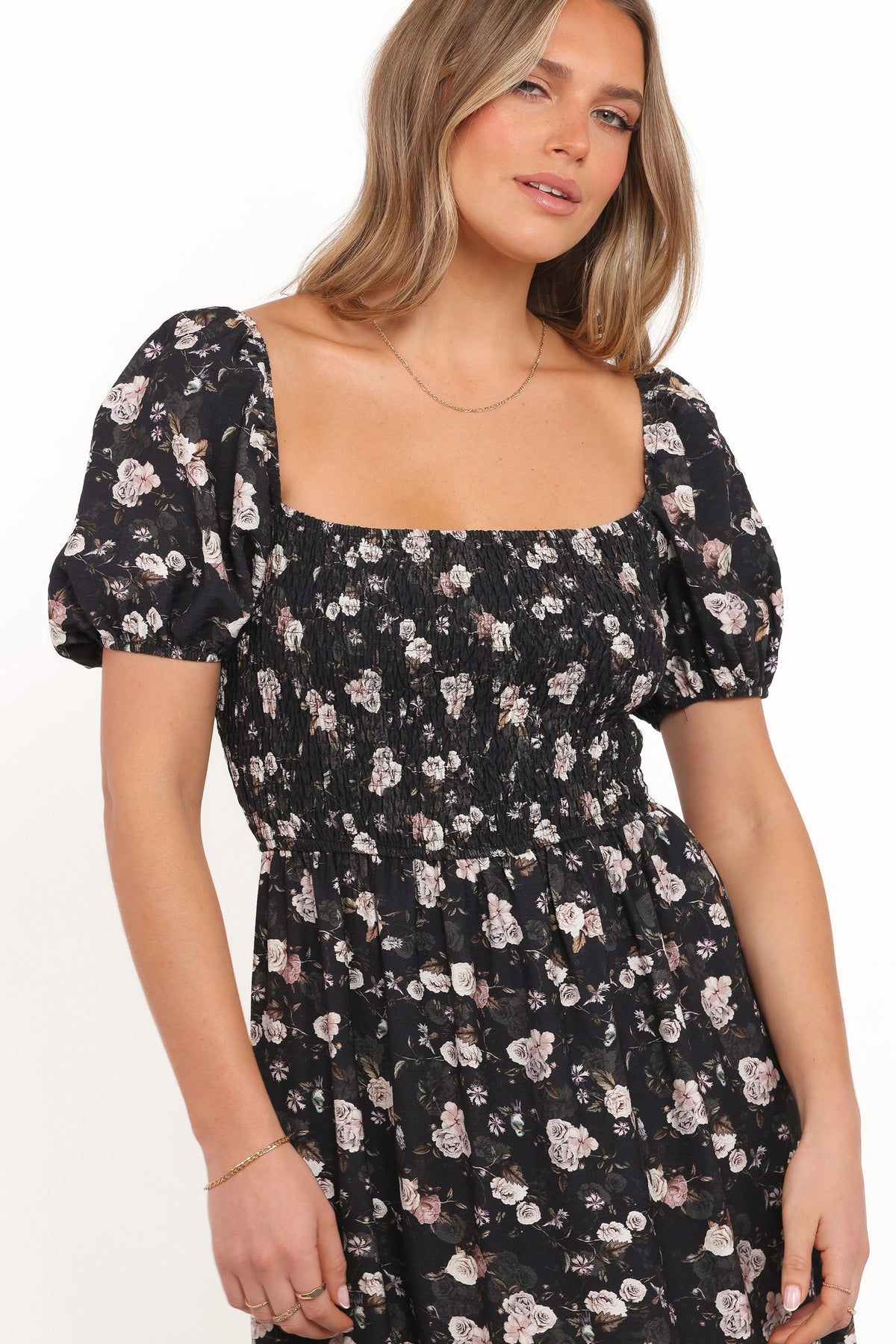 Elegant Dress