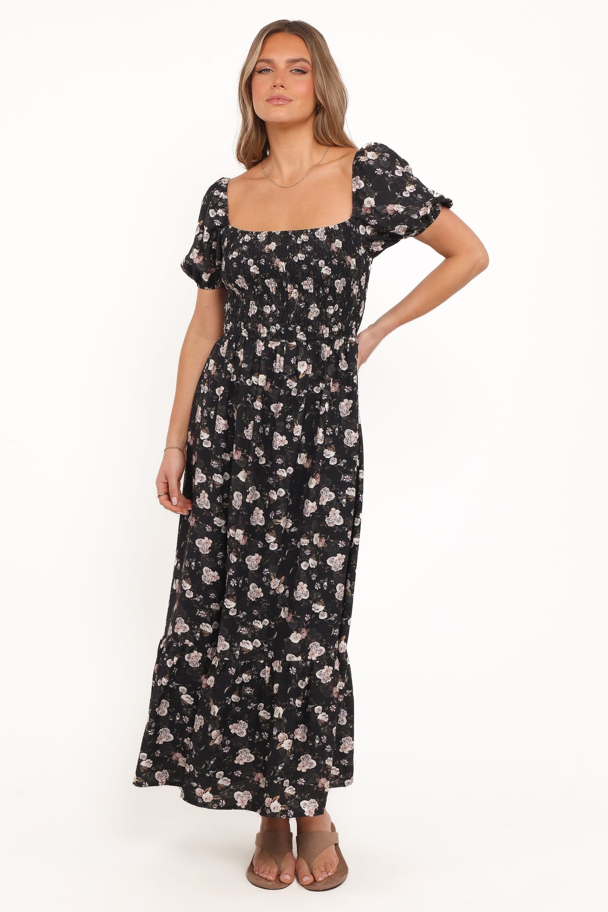 Elegant Dress