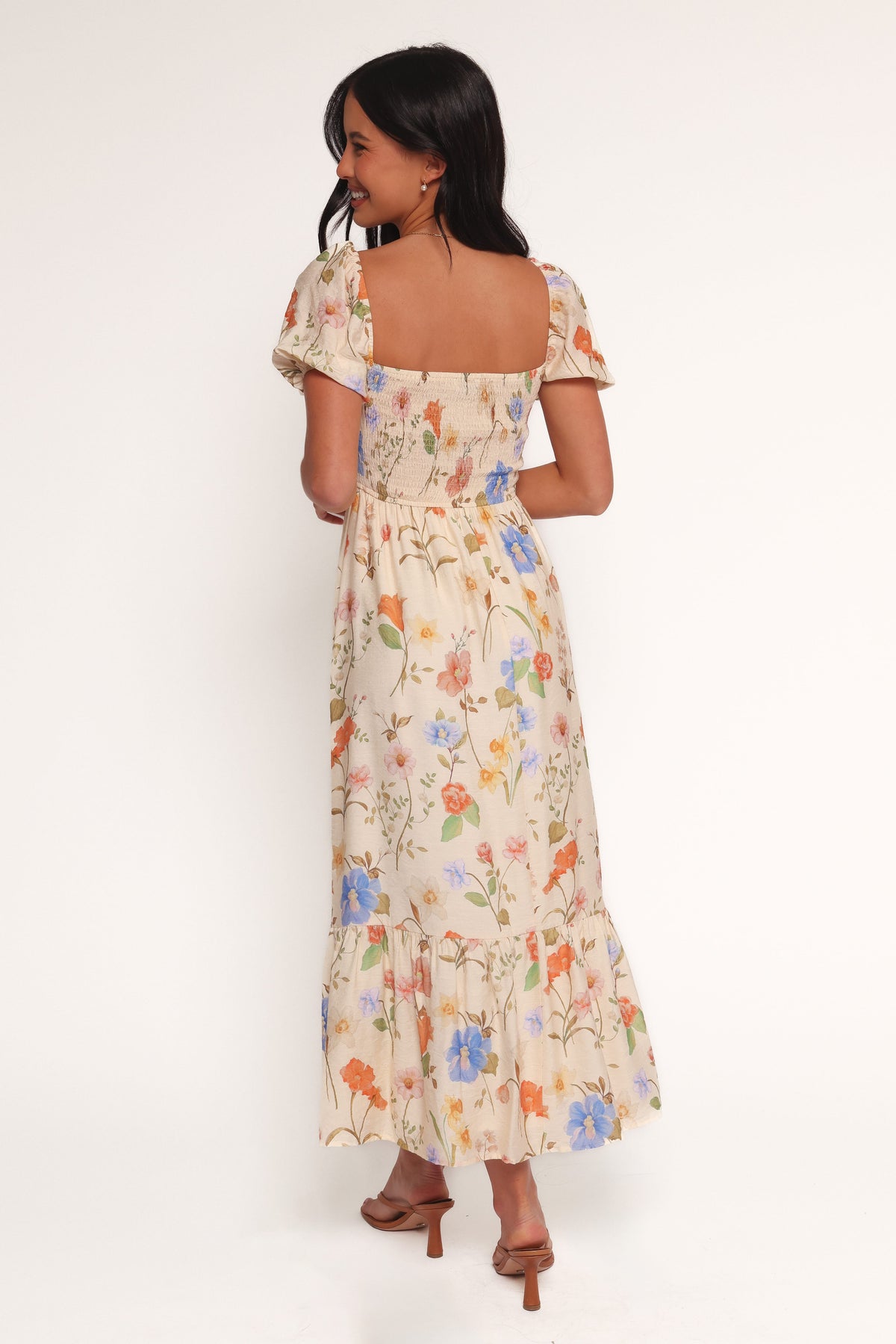Elegant Dress