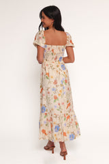 Elegant Dress