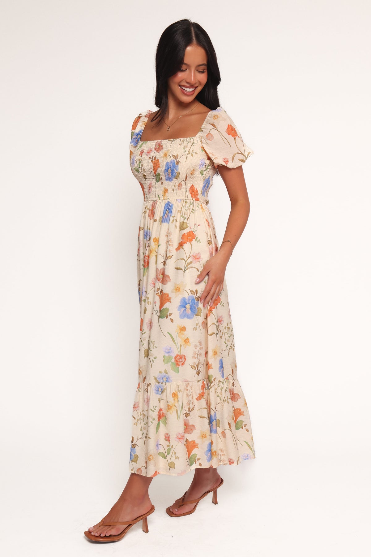 Elegant Dress