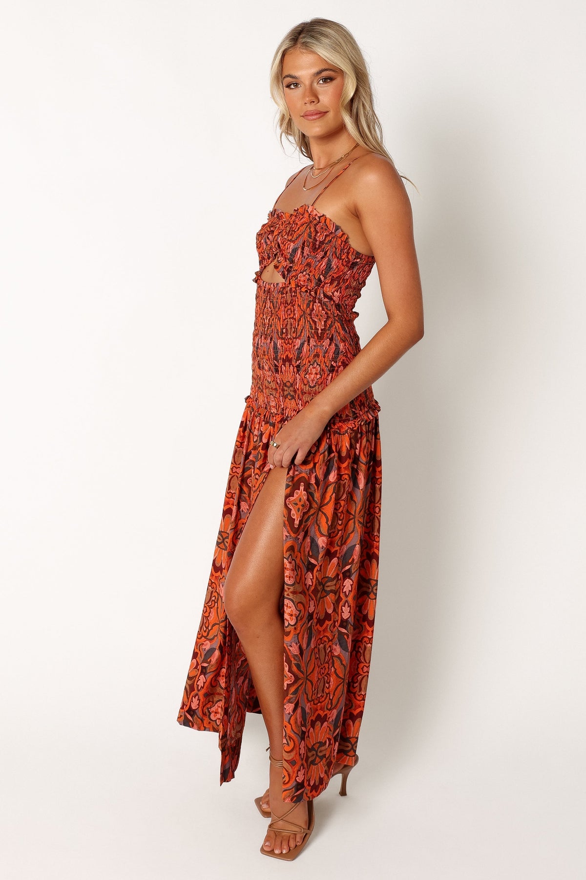 Elegant Dress