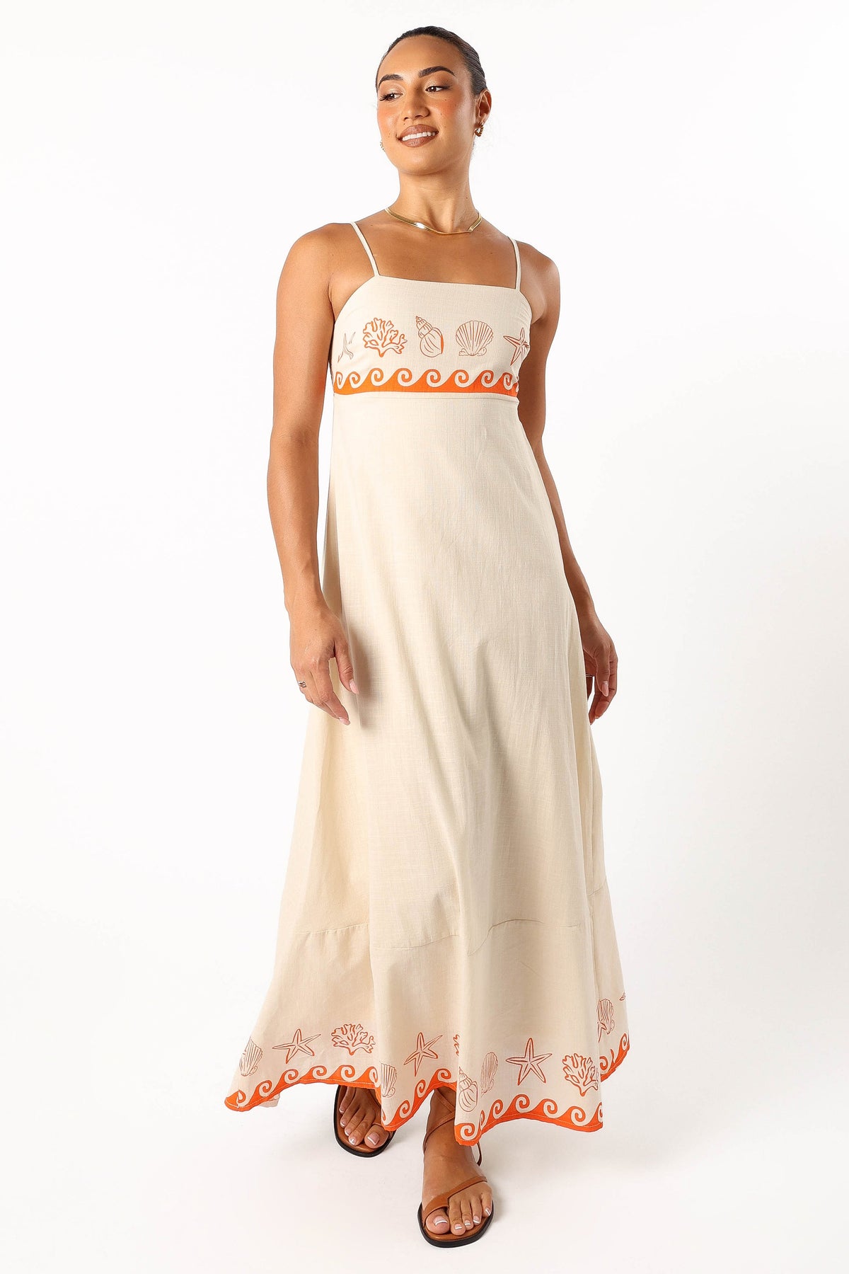 Elegant Dress