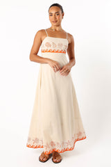 Elegant Dress
