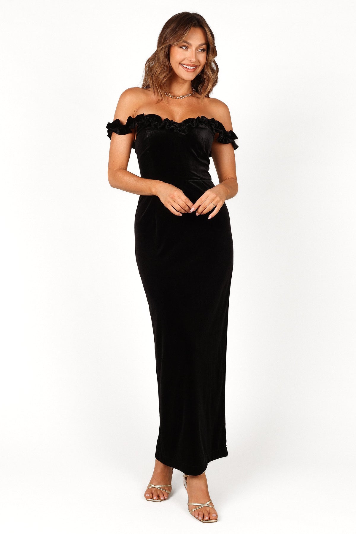 Elegant Dress