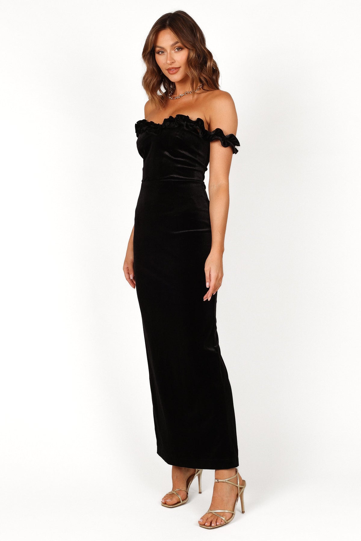 Elegant Dress