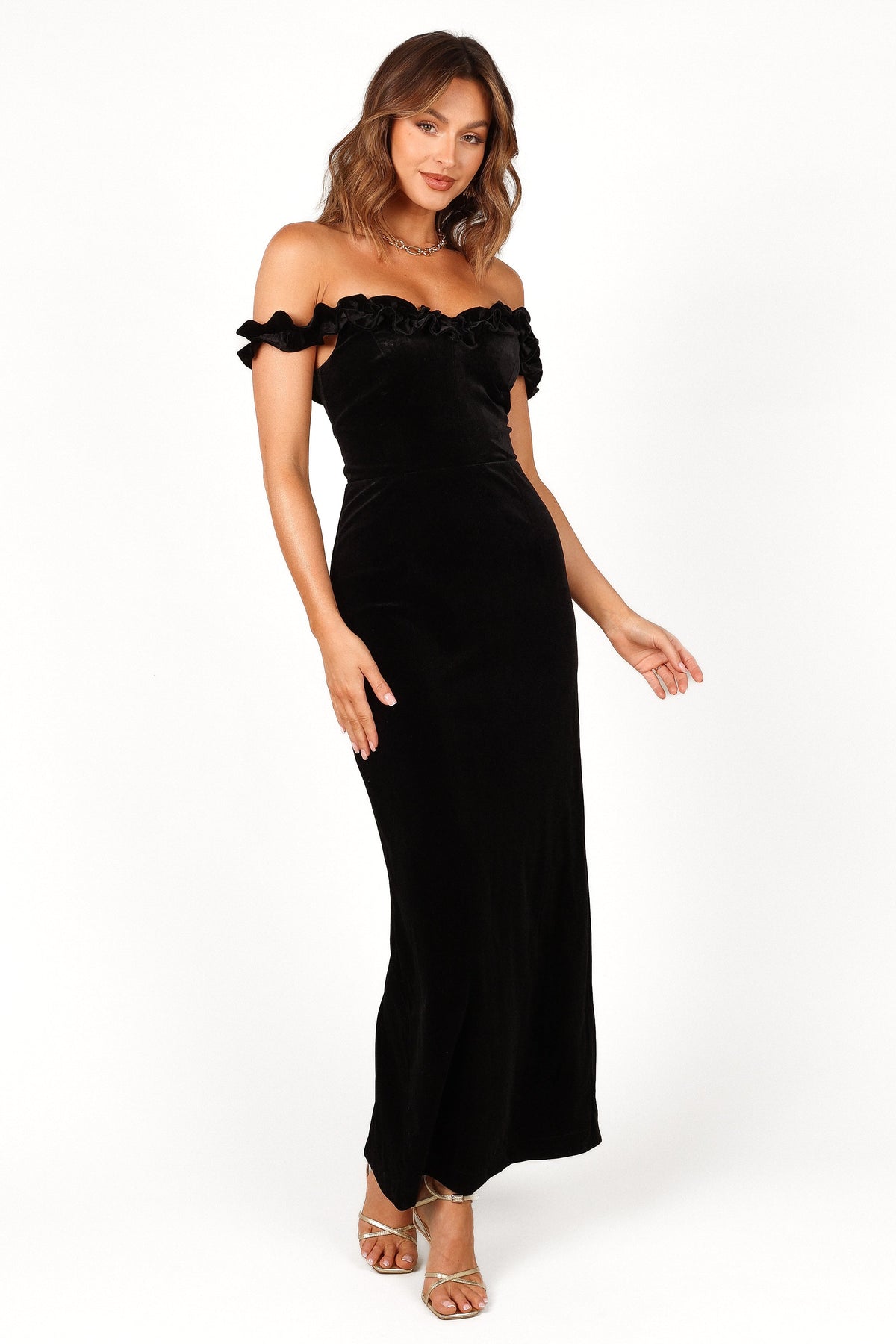 Elegant Dress