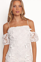 Elegant Dress