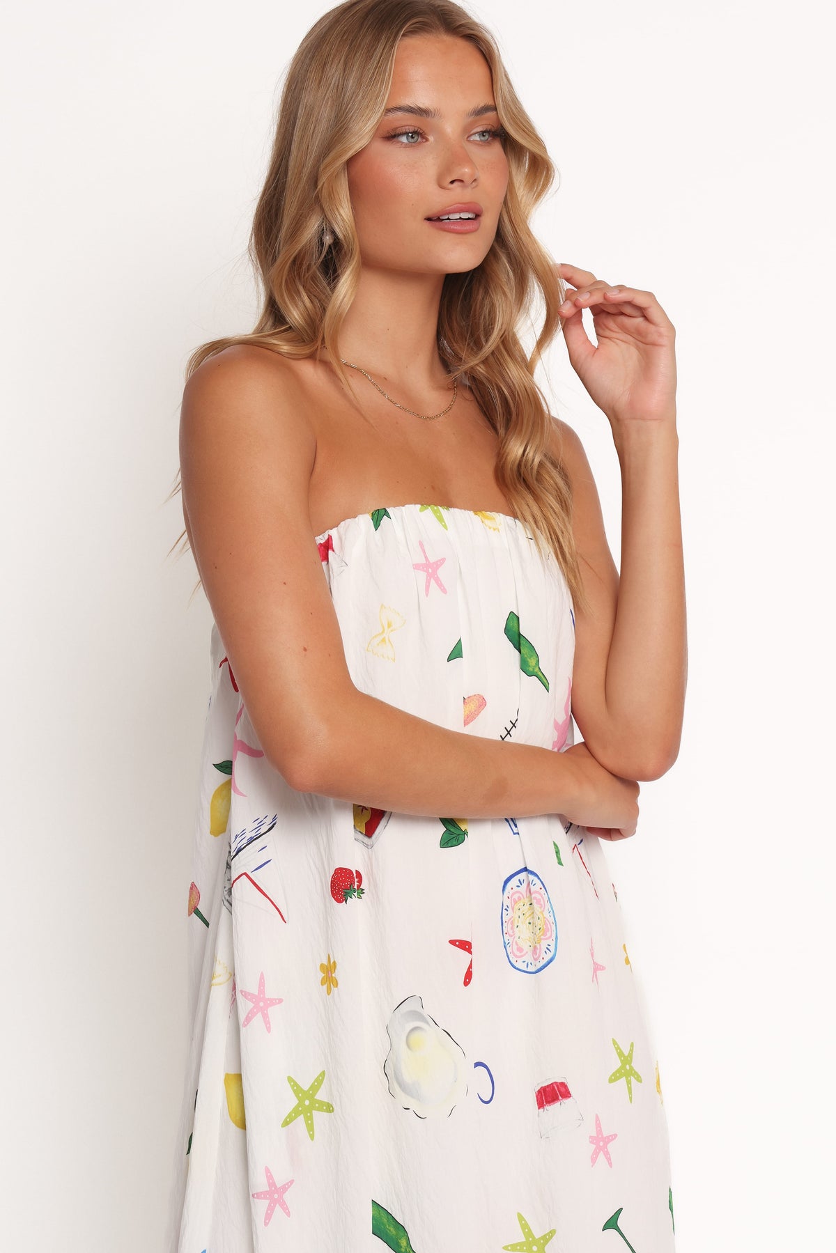 Elegant Dress