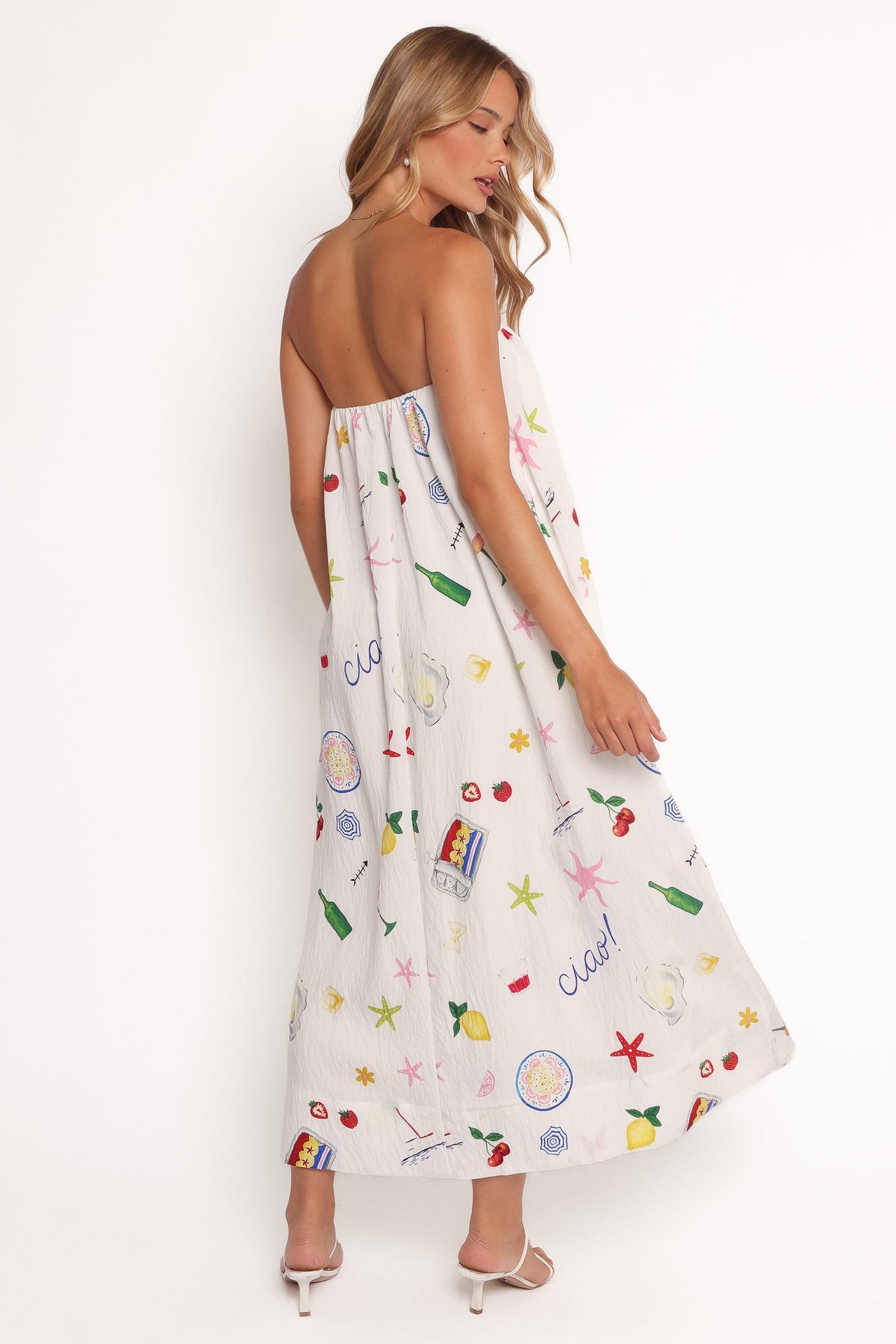 Elegant Dress