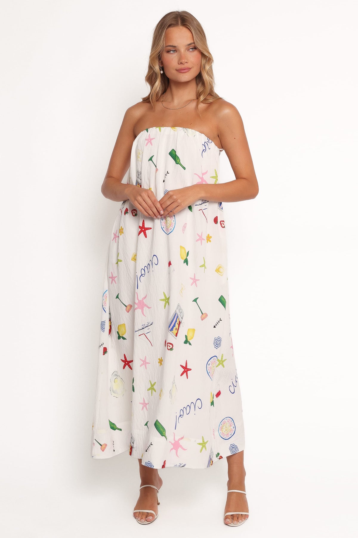 Elegant Dress