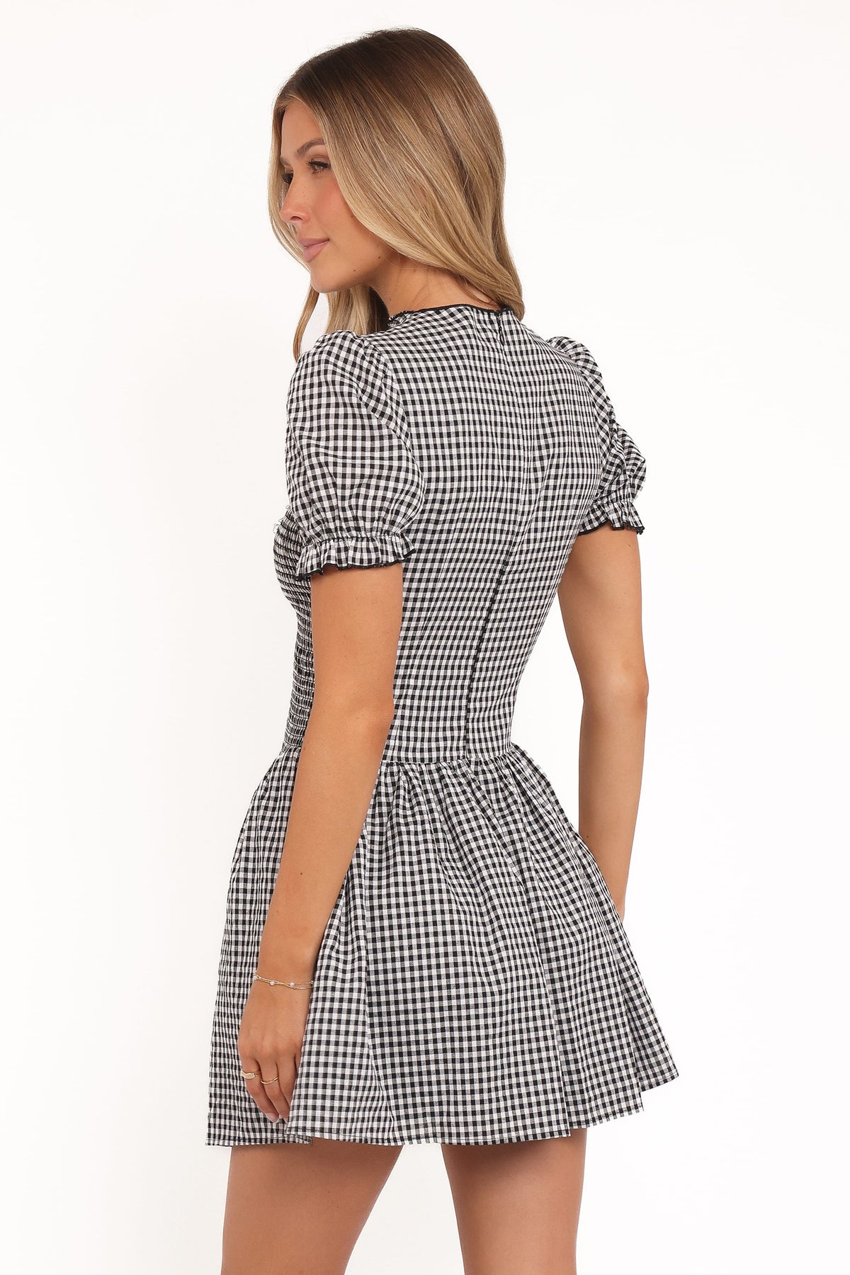 Elegant Dress