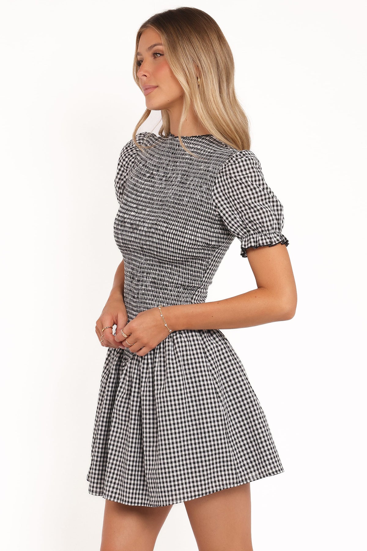 Elegant Dress
