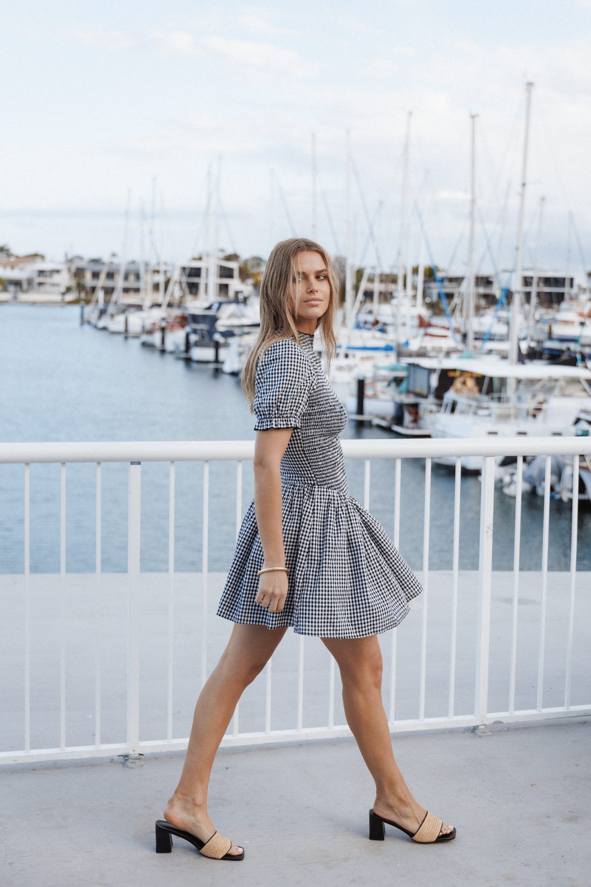 Elegant Dress