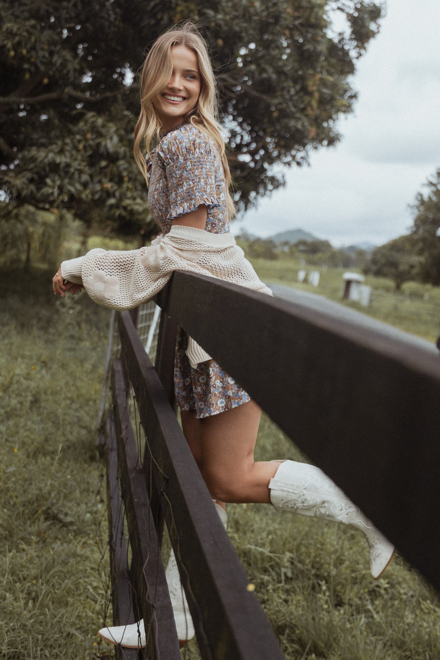 Elegant Dress